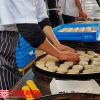 舌尖上美食：苏州人对肉月饼情有独钟